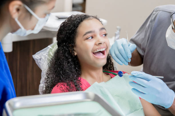 Best Emergency Pediatric Dentist  in Lincoln, ID