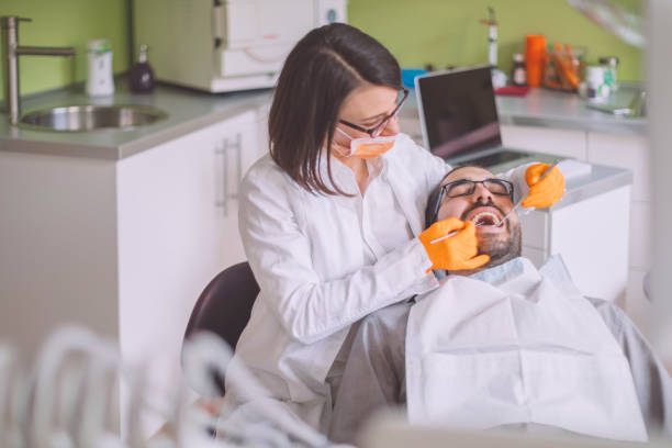 Tooth Infection Emergency Dentist in ID