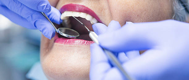 Best Cracked Tooth Emergency Dentist  in Lincoln, ID